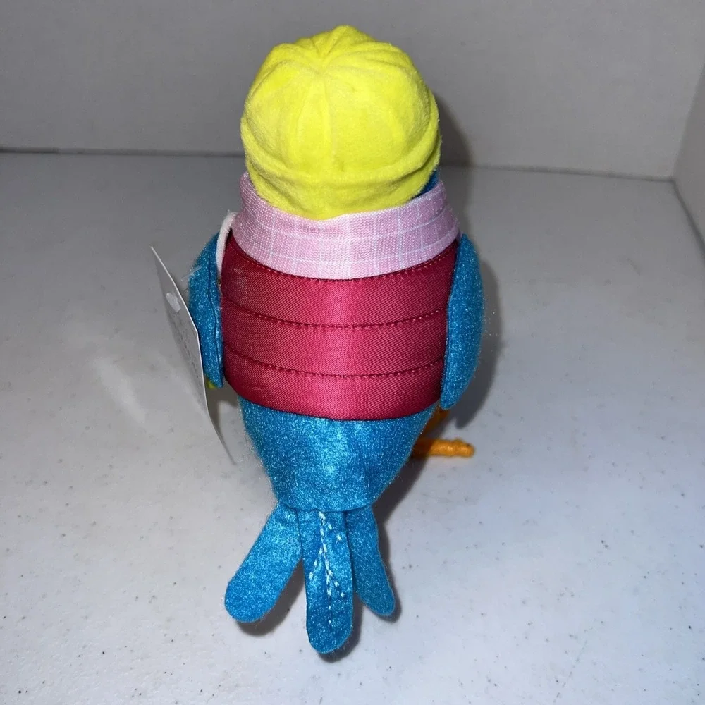 Target Wondershop Holiday 2024 Merry Christmas Bird Featherly Friends Shopping